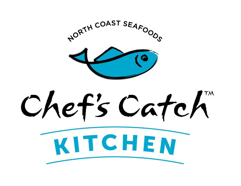 Chef's Catch Kitchen