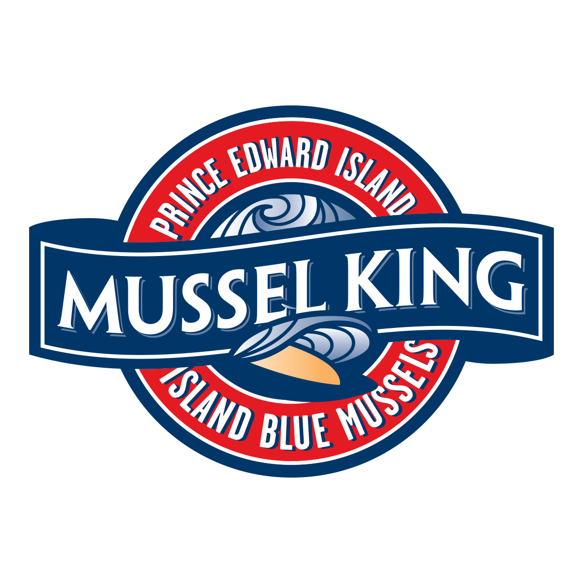PEI Organic Mussels