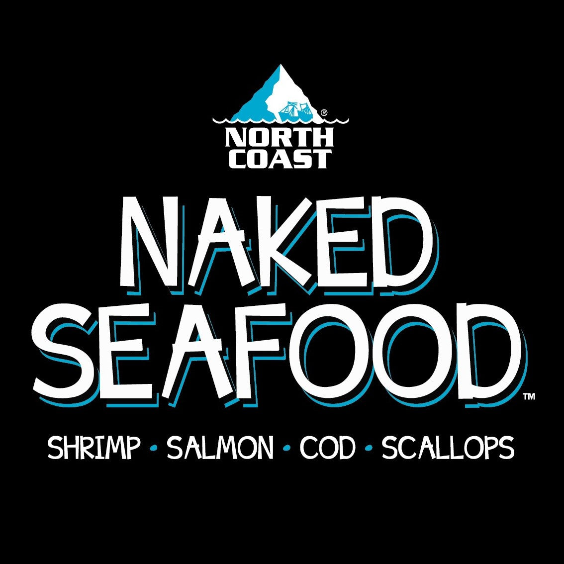 Naked Seafood