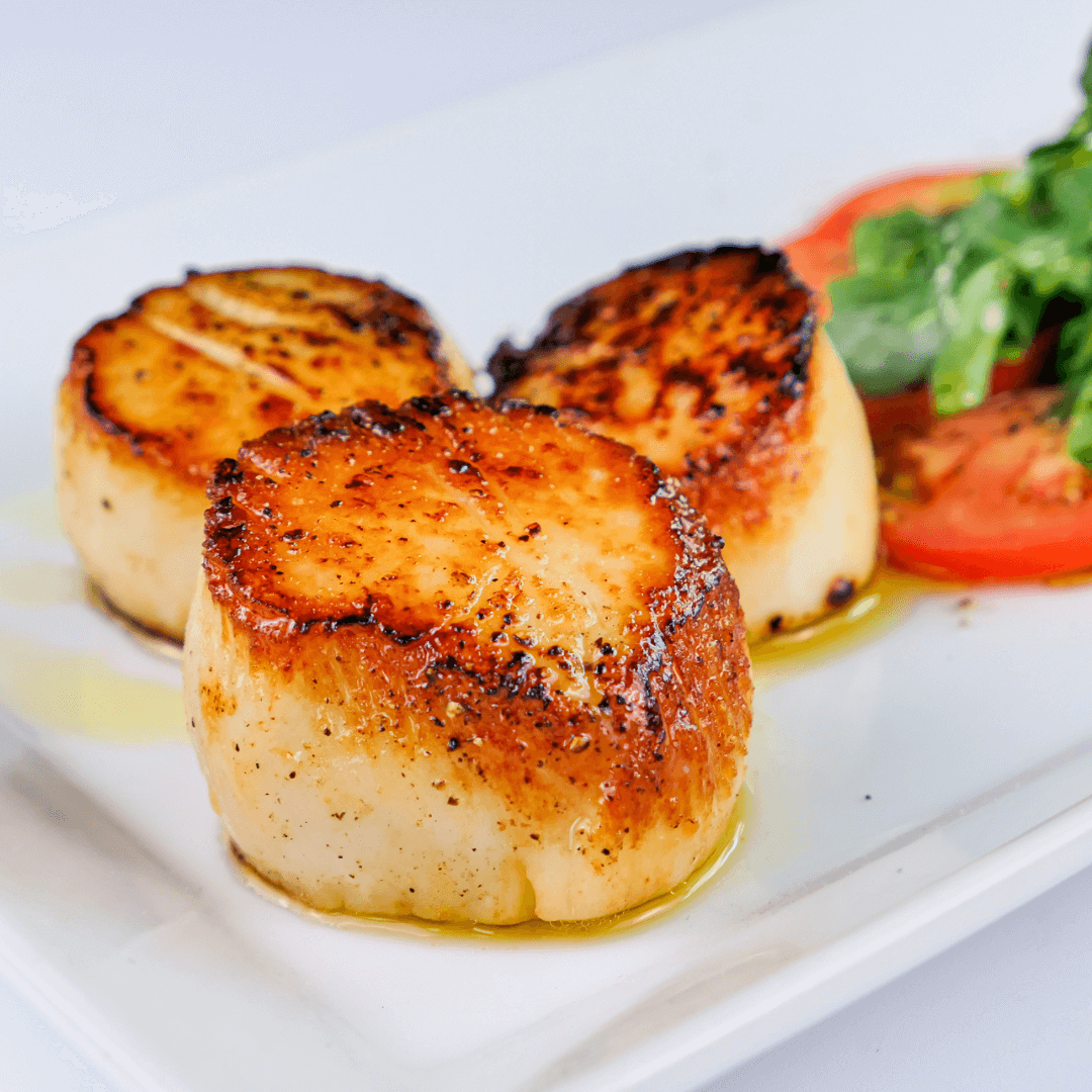 How Long Can Scallops Stay in the Fridge: Expert Guide
