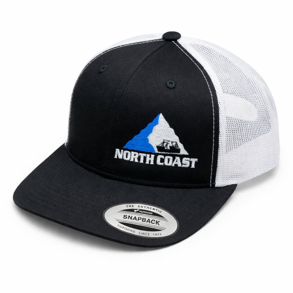 North Coast Trucker Hats
