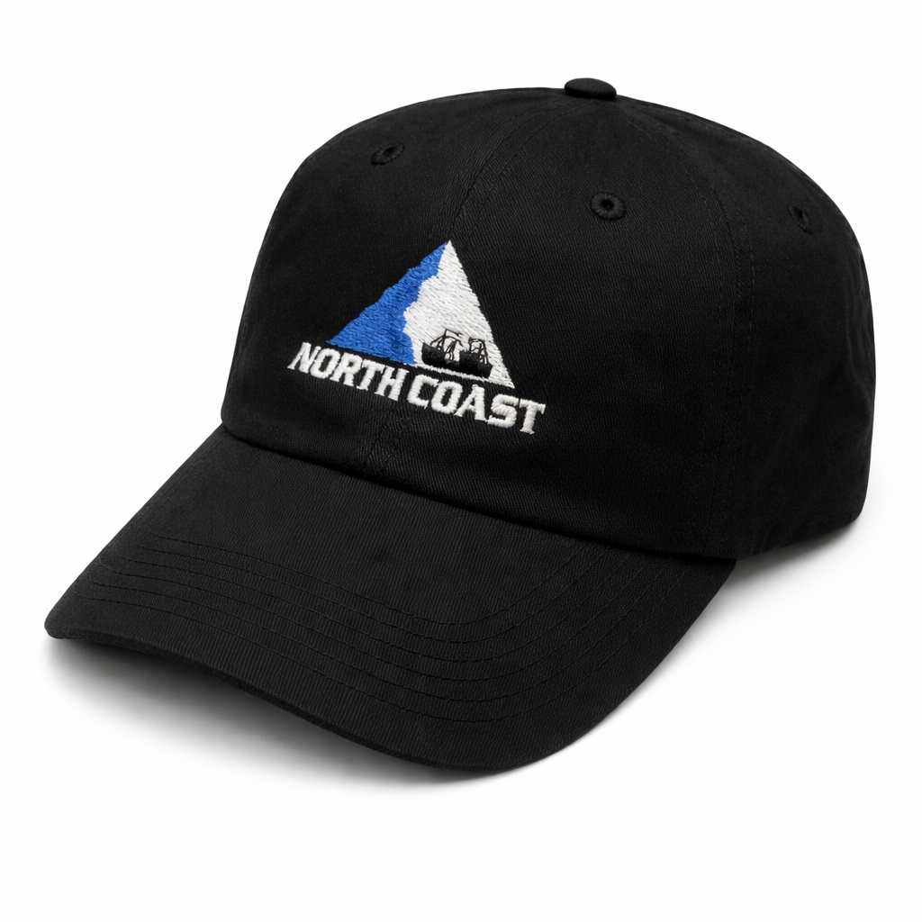 North Coast Dad Hats