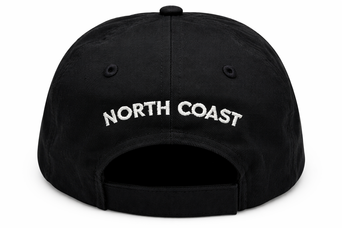 North Coast Dad Hats