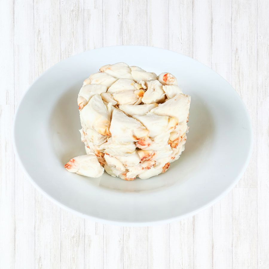 Premium Jumbo Lump Crab Meat Can