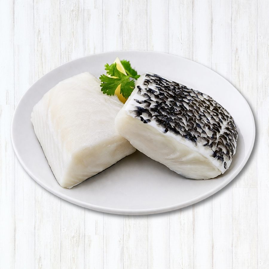 Premium Chilean Sea Bass