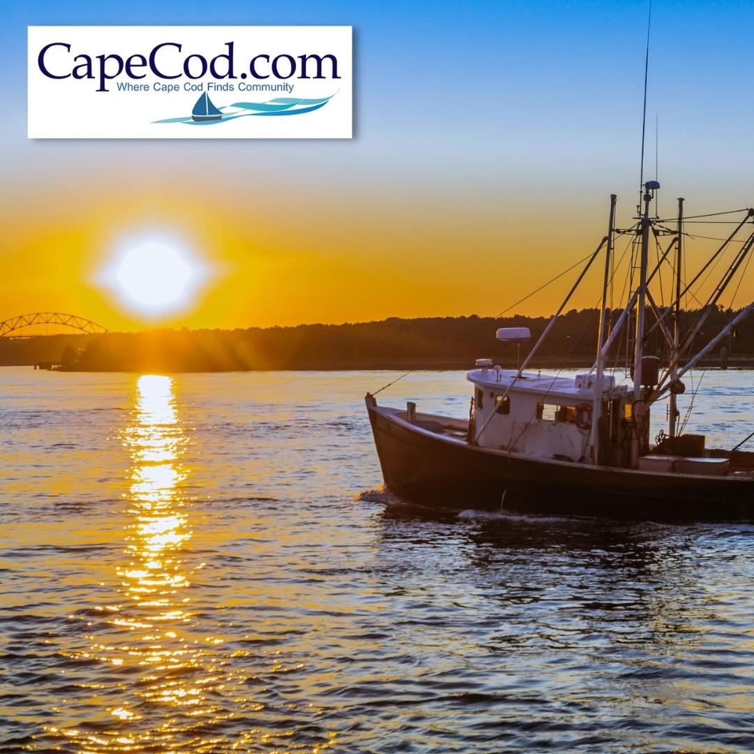 CapeCod.com Article on North Coast Seafoods Urging Congress to Fund a National Seafood Marketing Campaign