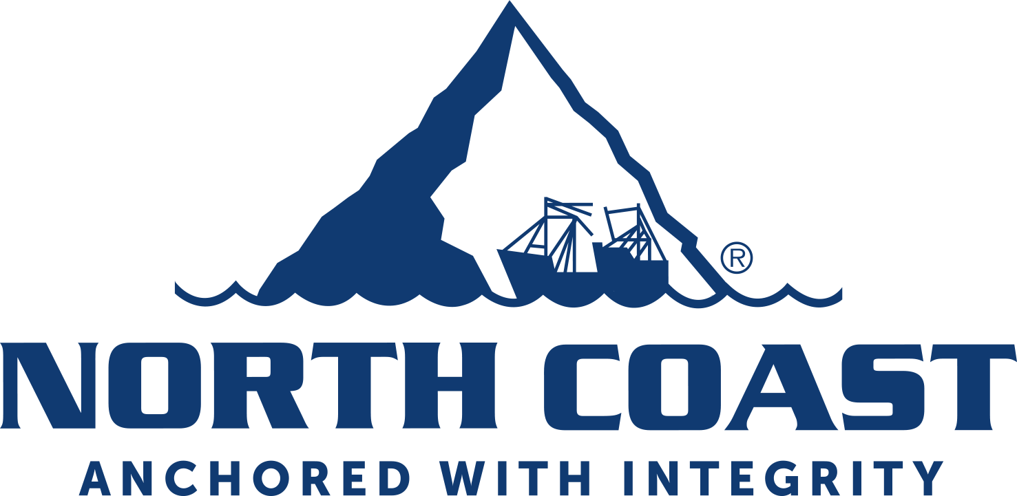 North Coast Seafoods logo