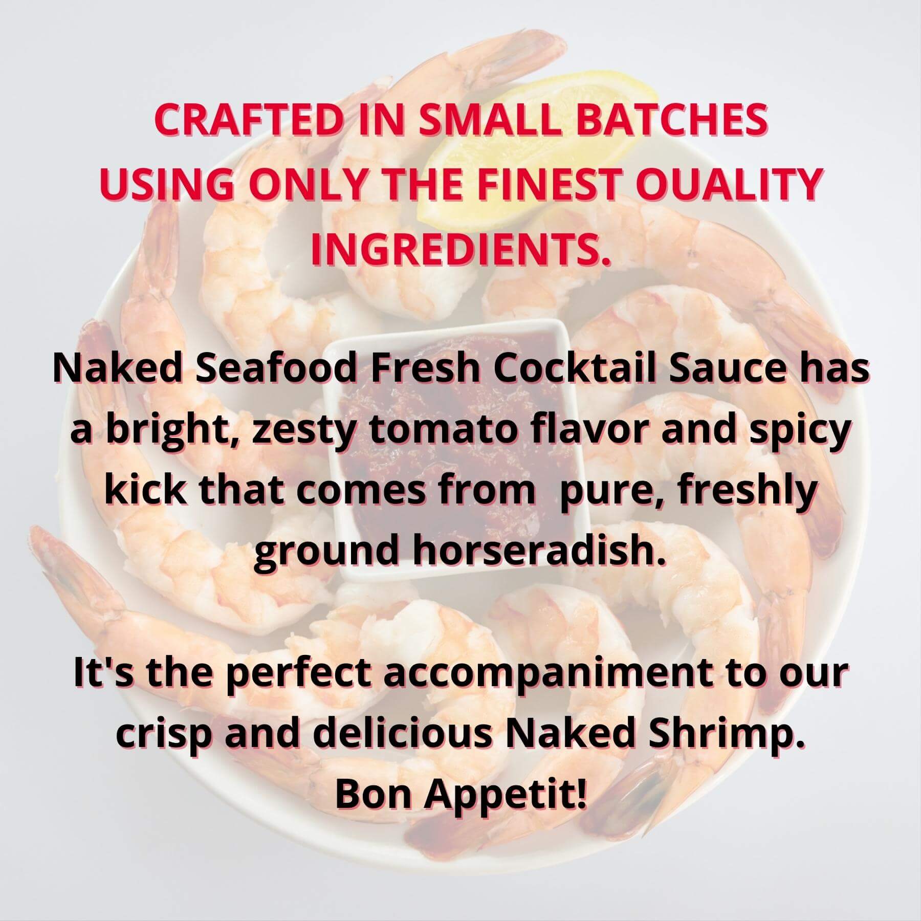 BA's Best Shrimp Cocktail Recipe