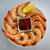 Seafood Appetizer Platter