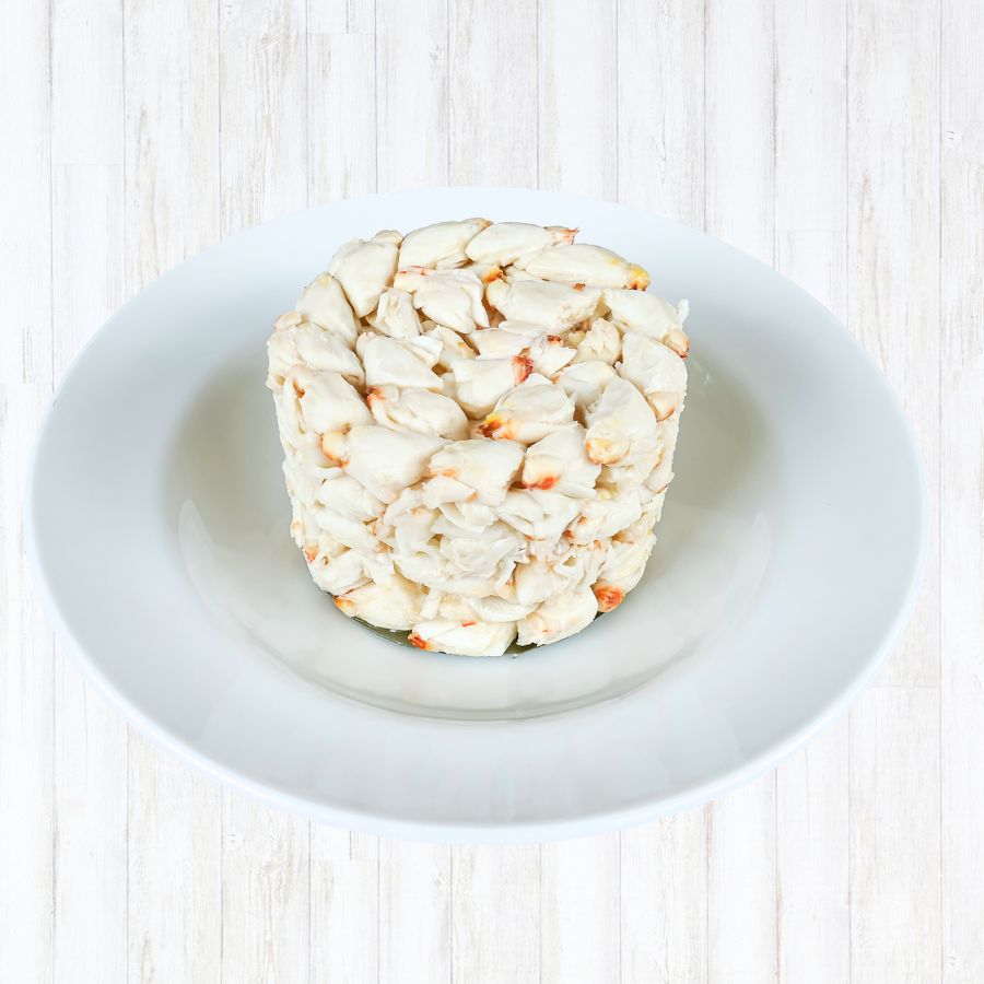 Premium SUPER LUMP Crab Meat Can