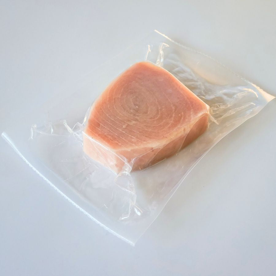 Frozen Swordfish Steaks
