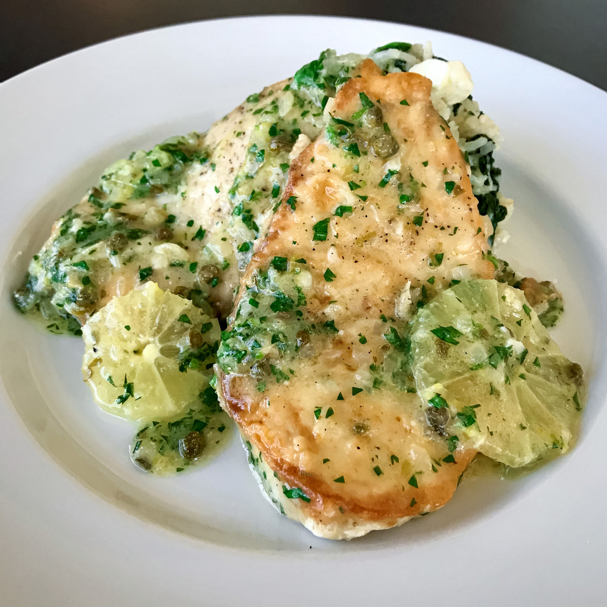 Premium Fresh Swordfish Steaks