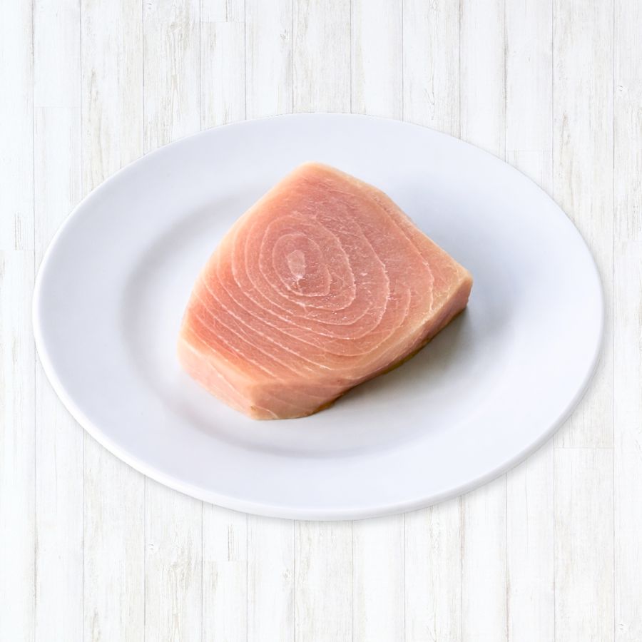 Frozen Swordfish Steaks