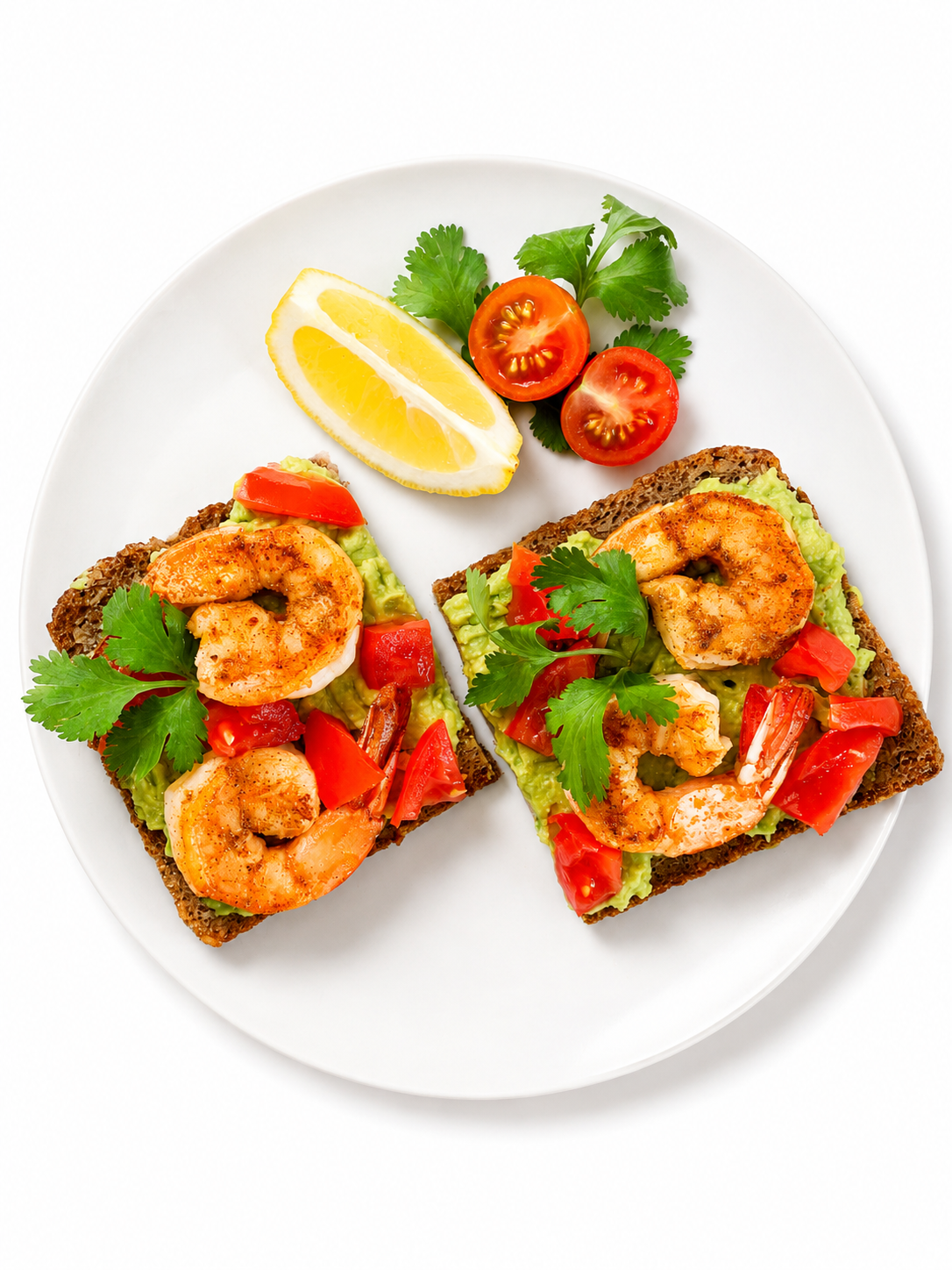 Jumbo Naked Cooked Shrimp (16/20) | North Coast Seafoods