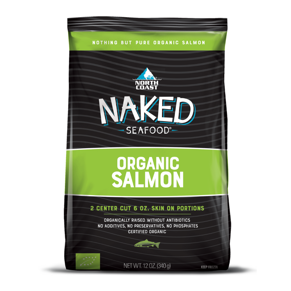 2 center cut 6 oz. skin on portions 