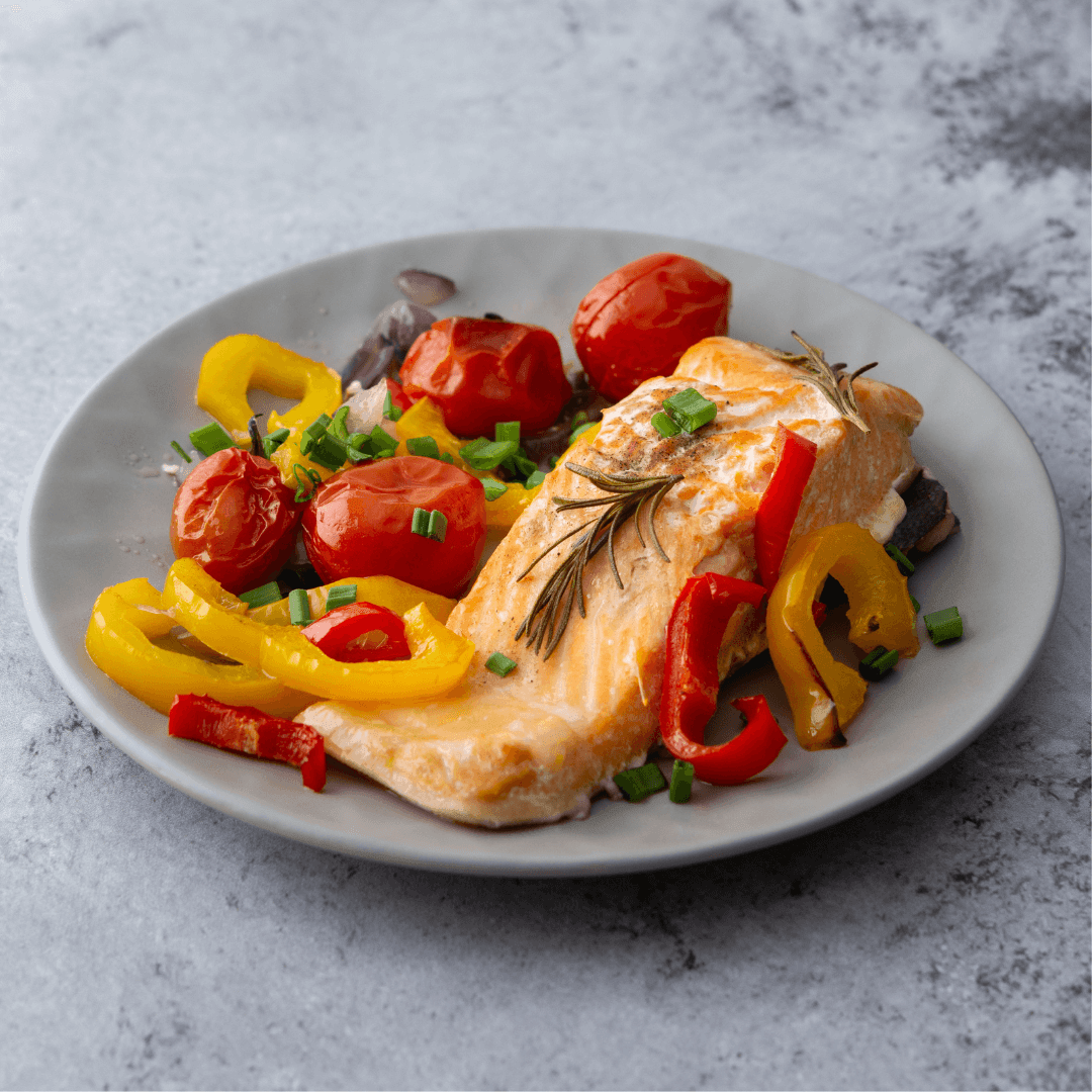 Arctic Char - North Coast Seafoods