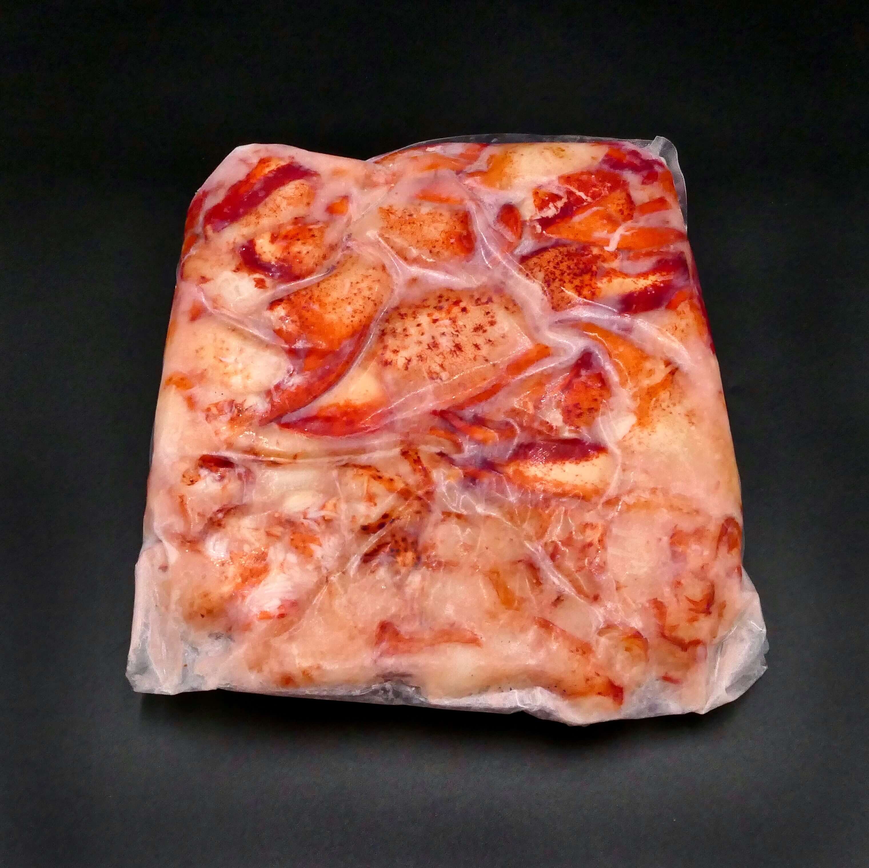 Frozen Lobster Meat | North Coast Seafoods