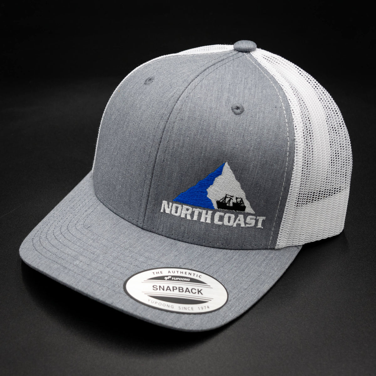 North Coast Trucker Hats