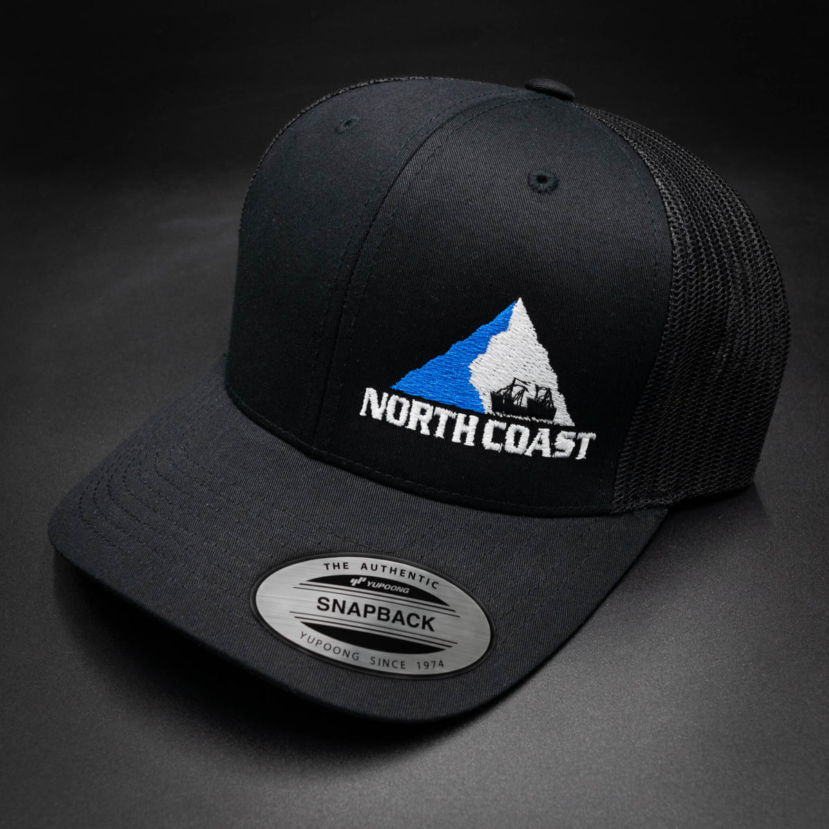 North Coast Trucker Hats