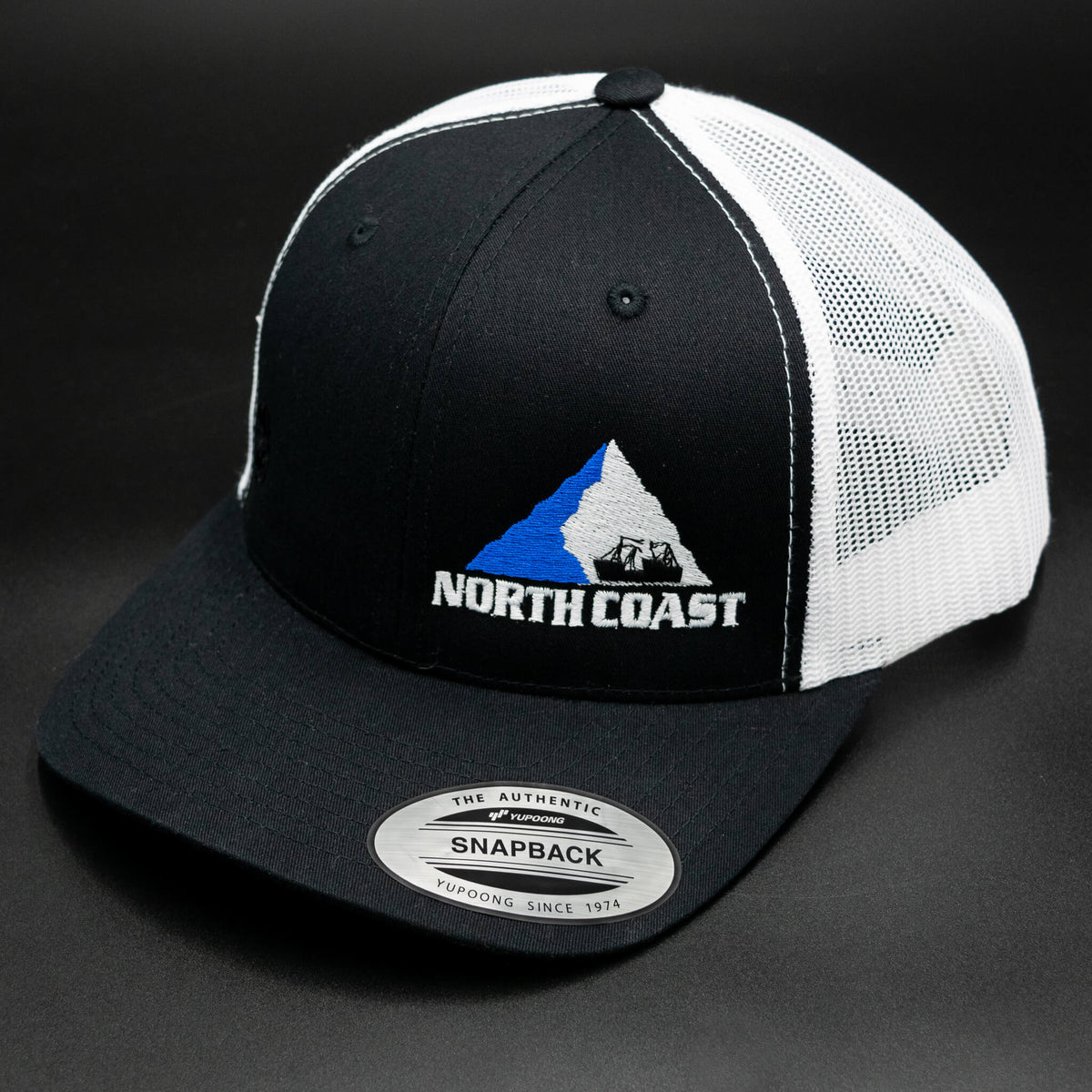 North Coast Trucker Hats