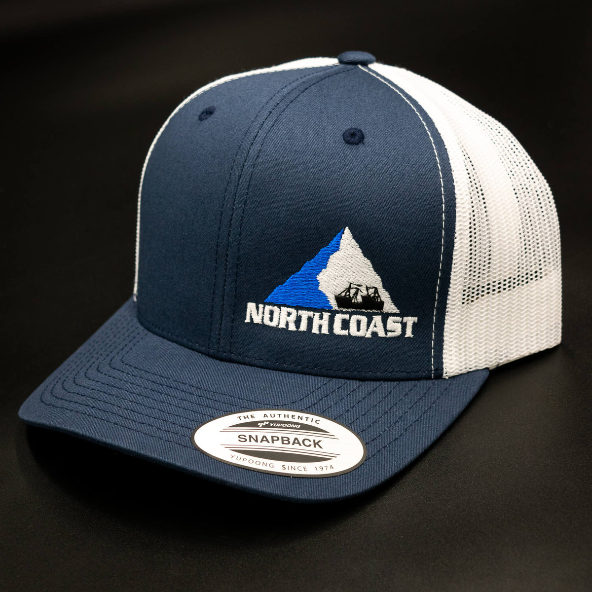 North Coast Trucker Hats