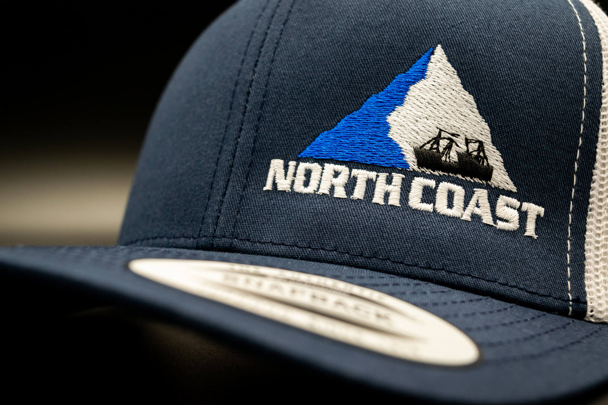 North Coast Trucker Hats