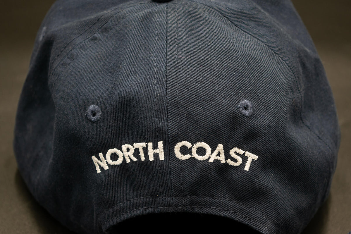 North Coast Dad Hats