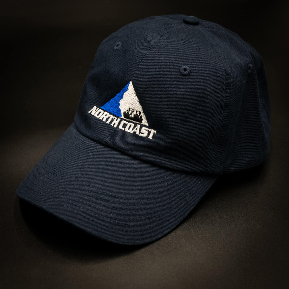 North Coast Dad Hats