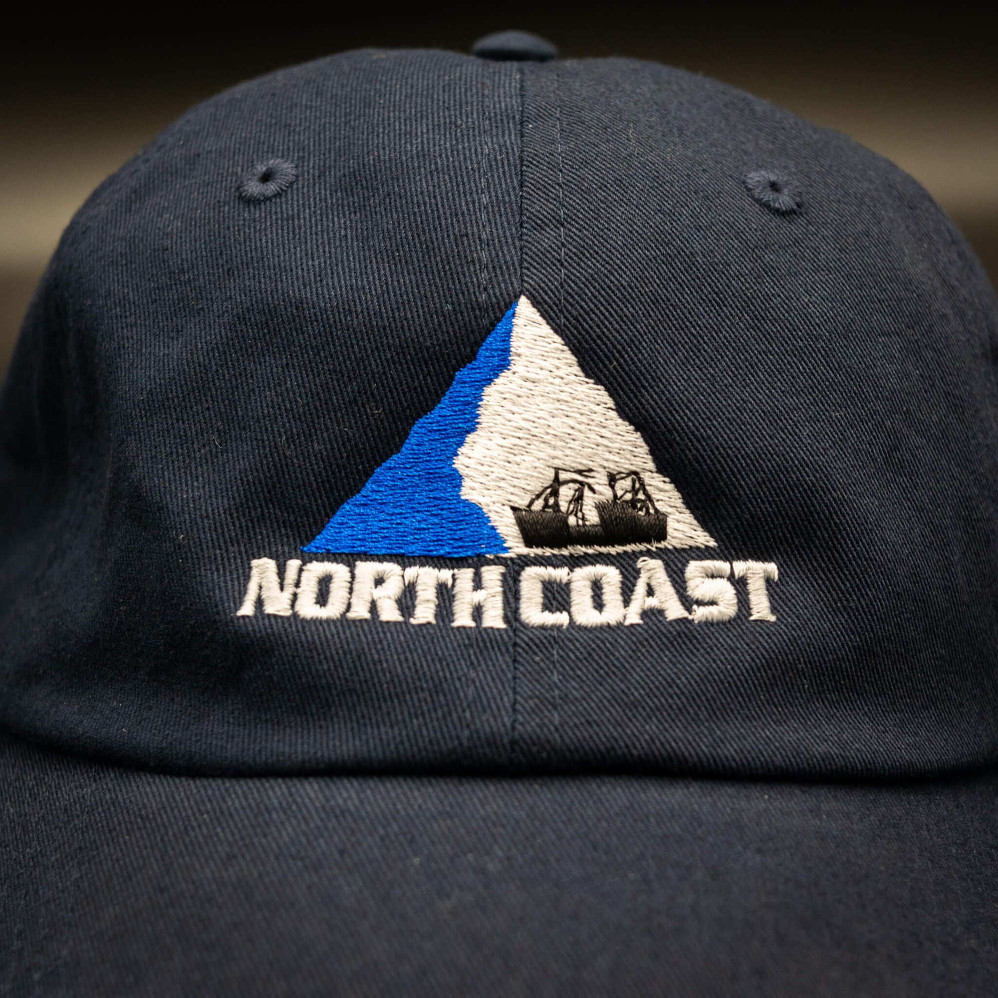 North Coast Dad Hats