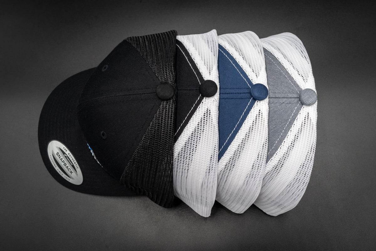 North Coast Trucker Hats