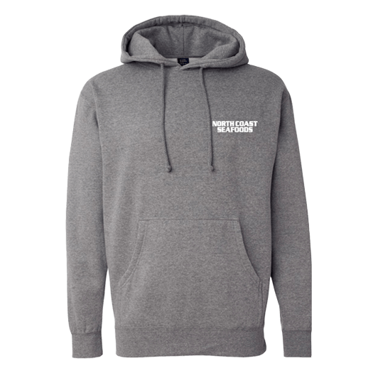 North Coast Grey Sweatshirt