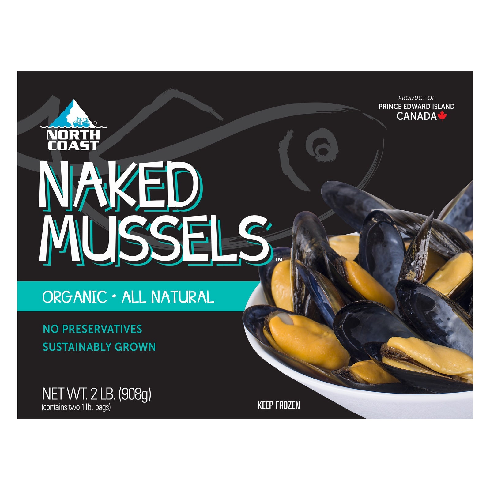 Fresh Seafood Delivery Near Me North Coast Seafoods Tagged