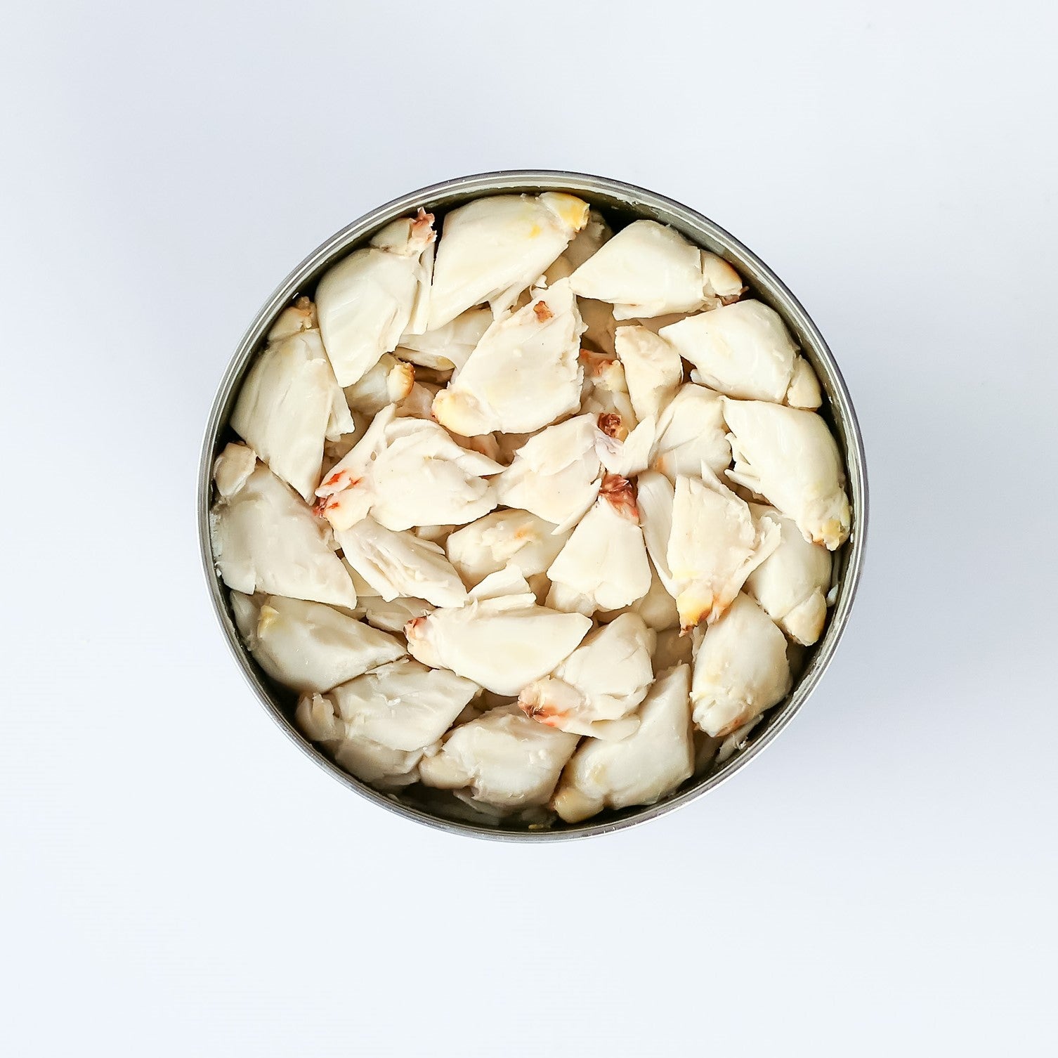 Premium SUPER LUMP Crab Meat Can