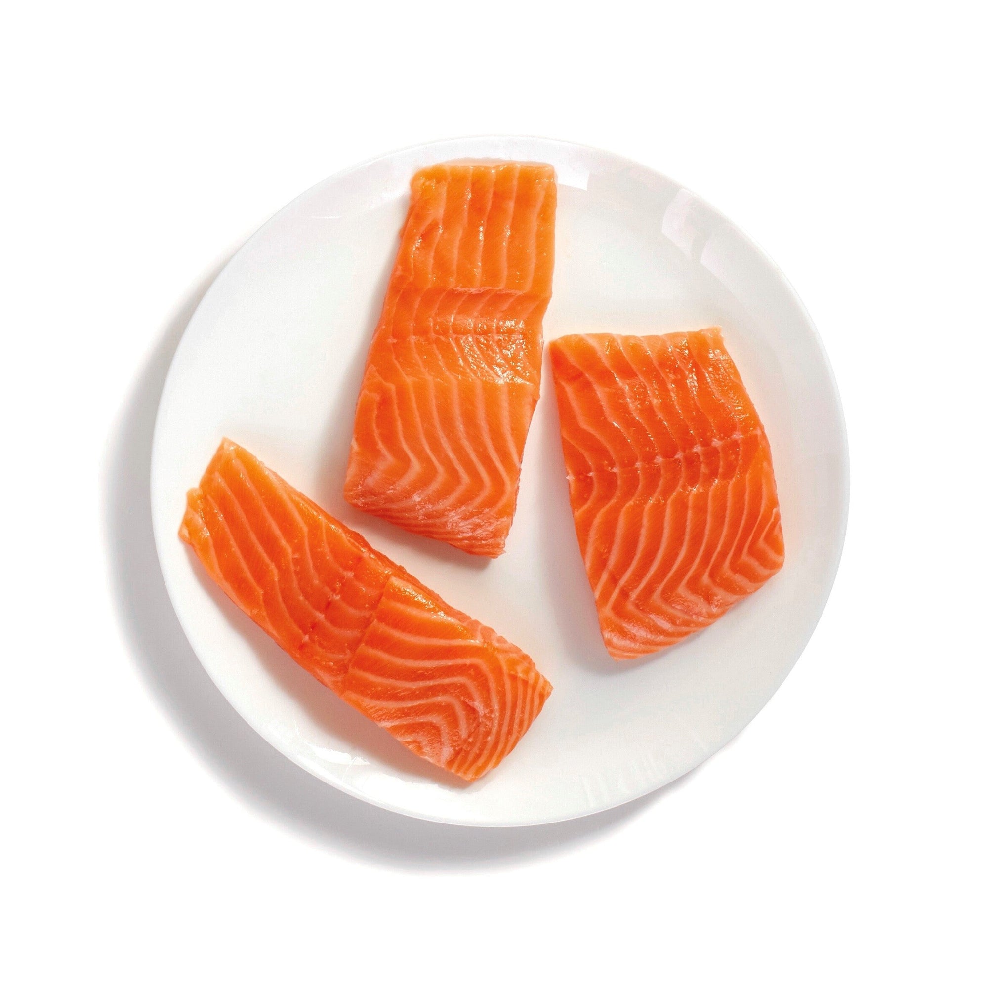 salmon combo box products