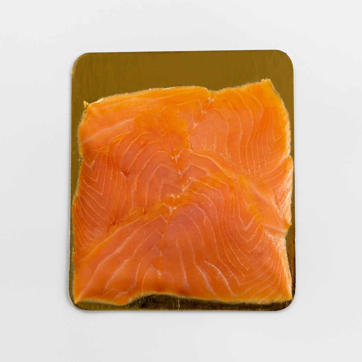 Organic Smoked Salmon
