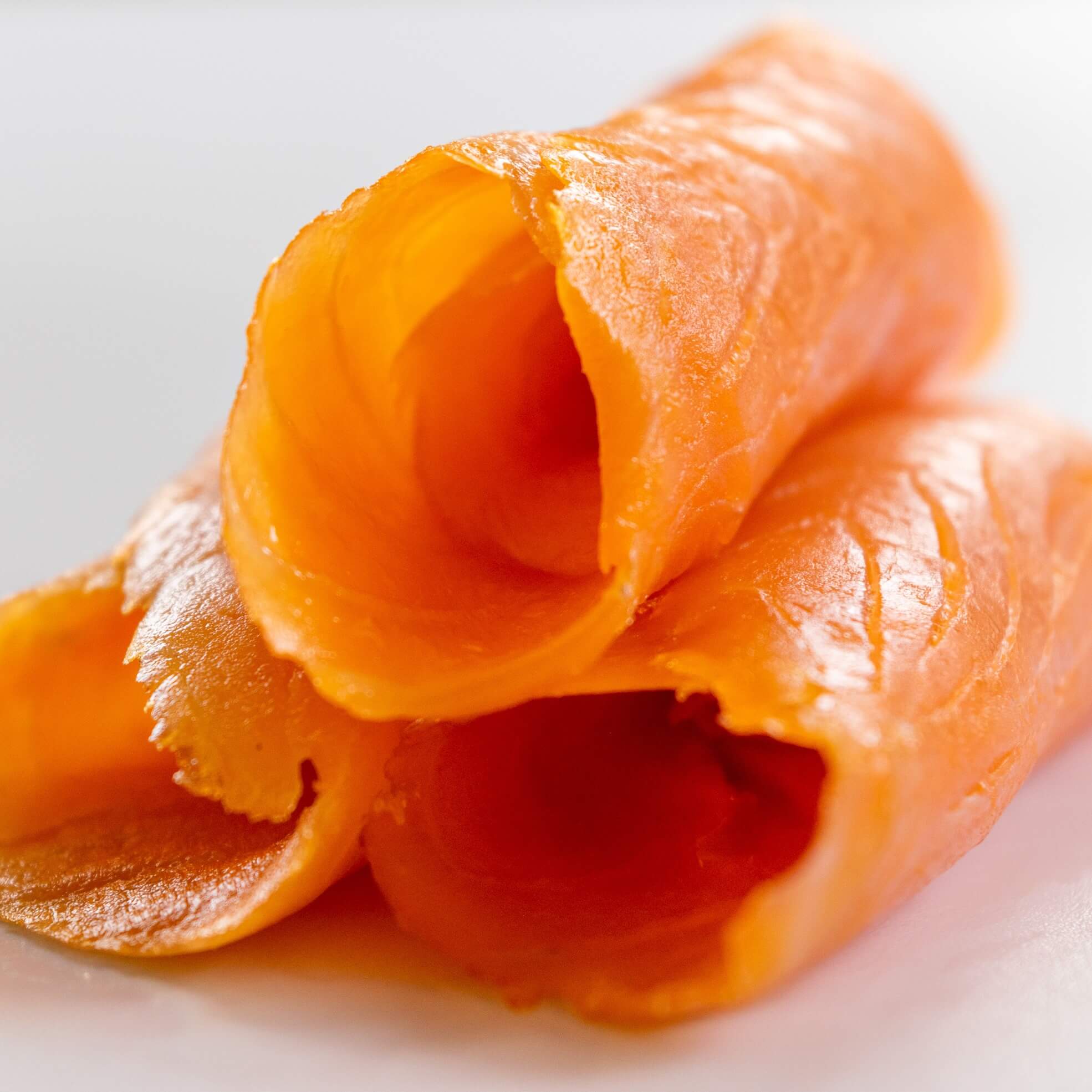 Organic Smoked Salmon